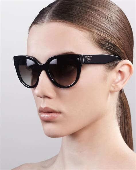 espejuelos prada 2019|gafas Prada mujer.